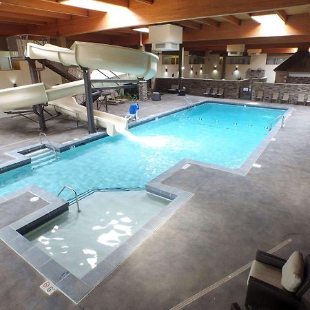 Cascades Mountain Resort, Ascend Hotel Collection Hendersonville Eksteriør bilde