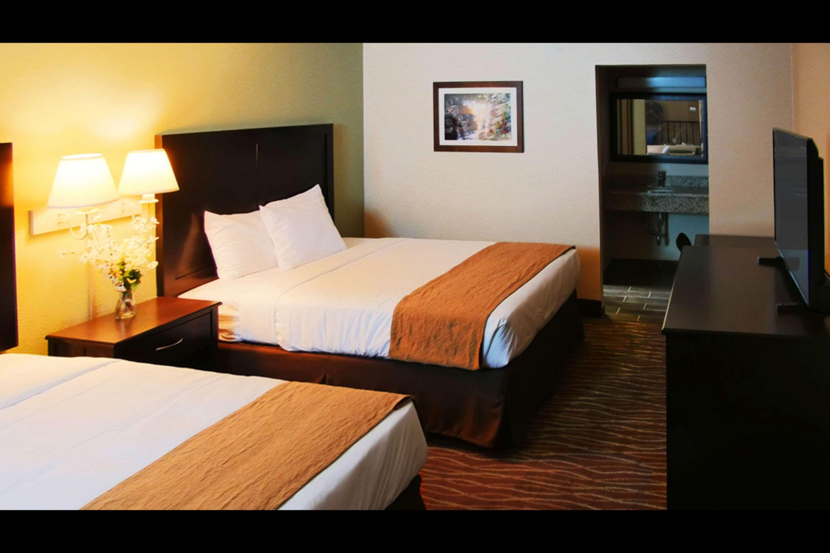Cascades Mountain Resort, Ascend Hotel Collection Hendersonville Eksteriør bilde