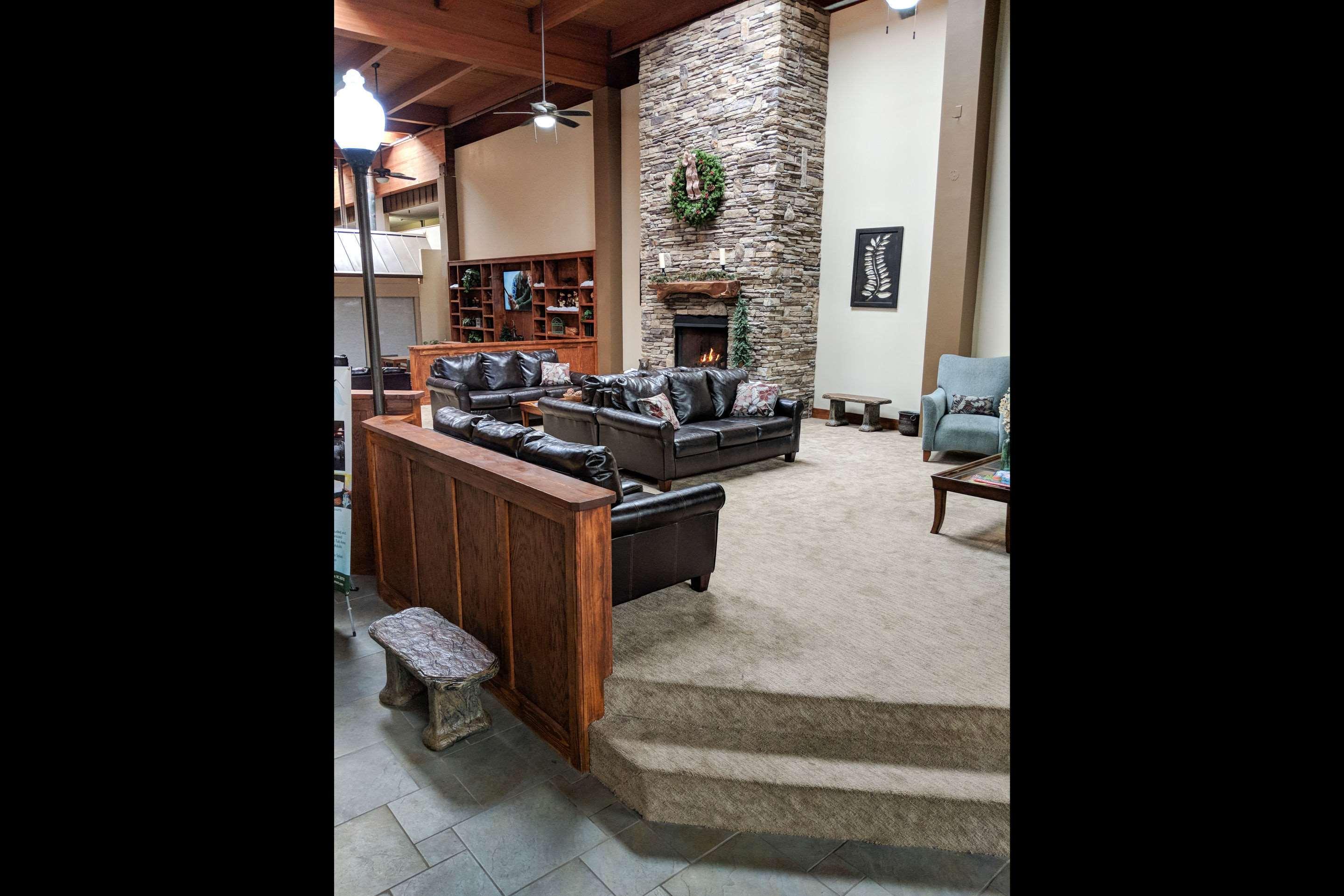 Cascades Mountain Resort, Ascend Hotel Collection Hendersonville Eksteriør bilde