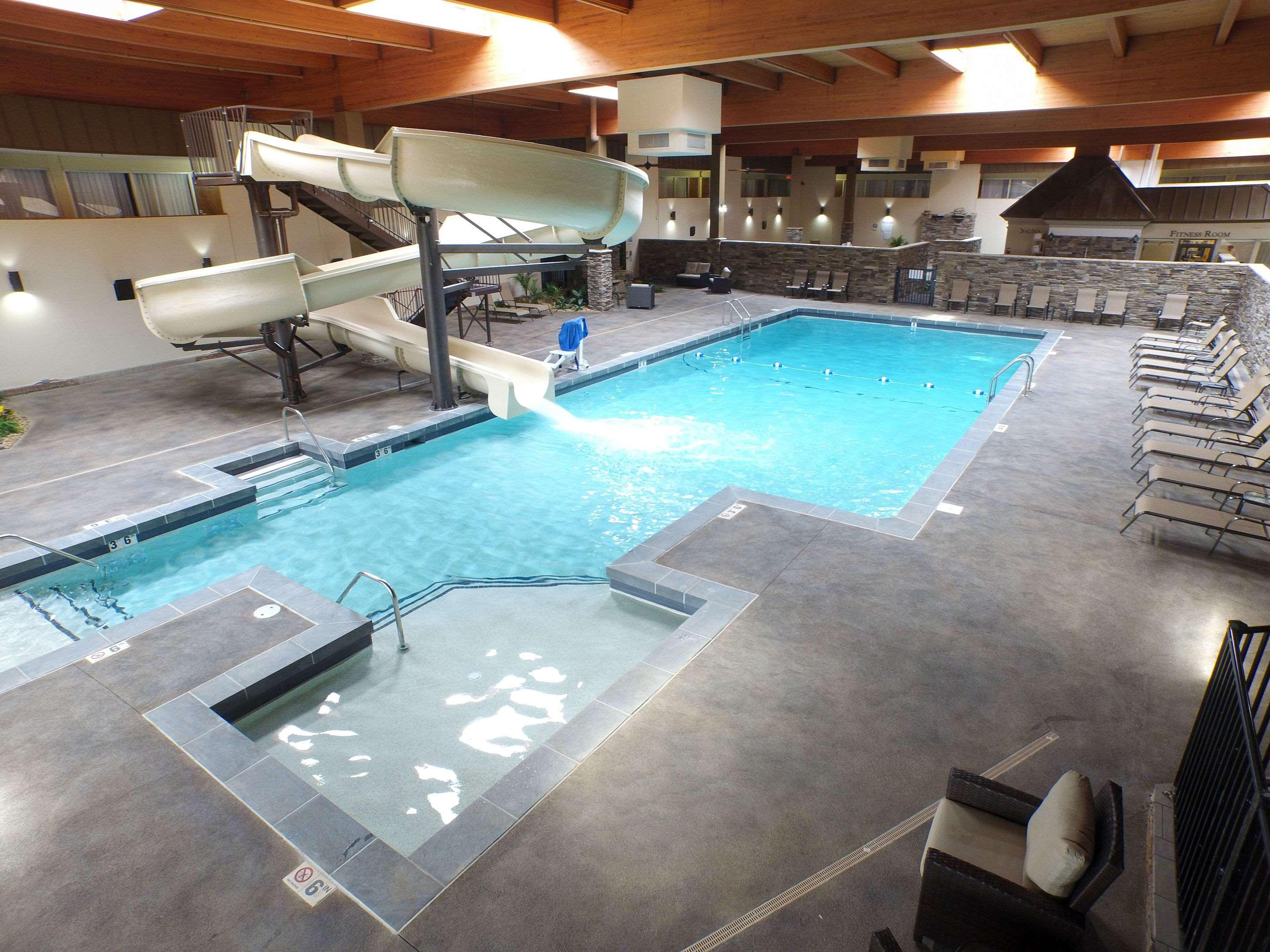 Cascades Mountain Resort, Ascend Hotel Collection Hendersonville Eksteriør bilde