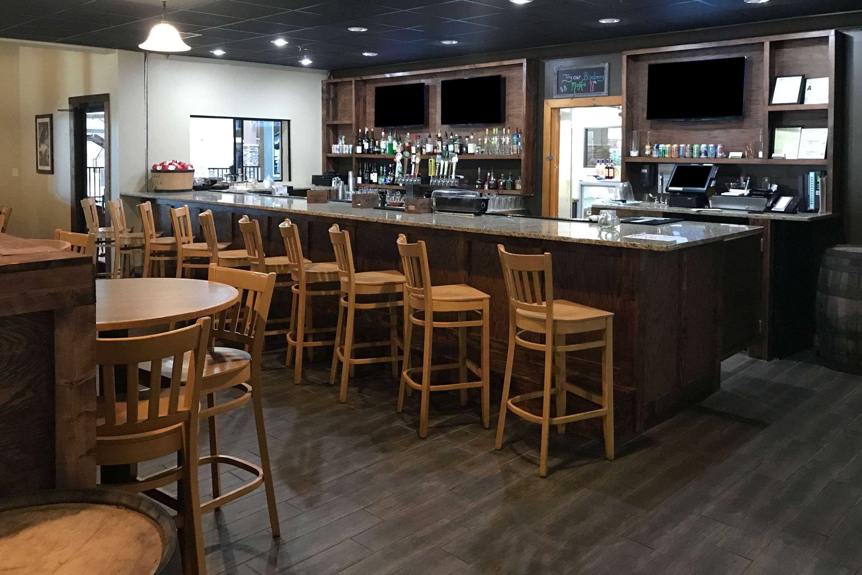 Cascades Mountain Resort, Ascend Hotel Collection Hendersonville Eksteriør bilde