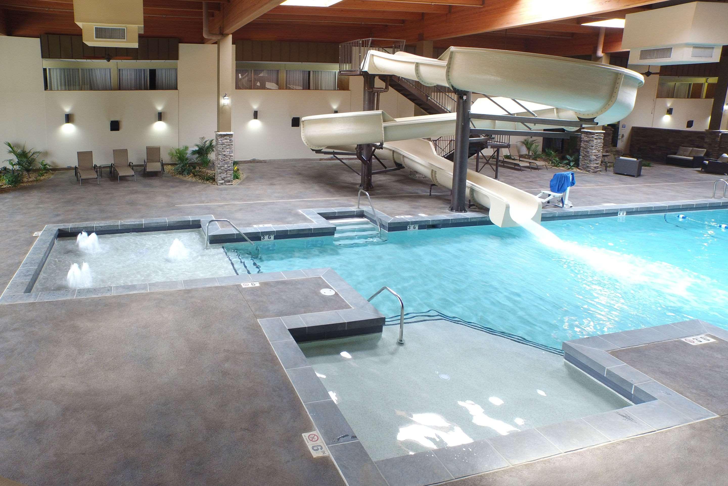 Cascades Mountain Resort, Ascend Hotel Collection Hendersonville Eksteriør bilde