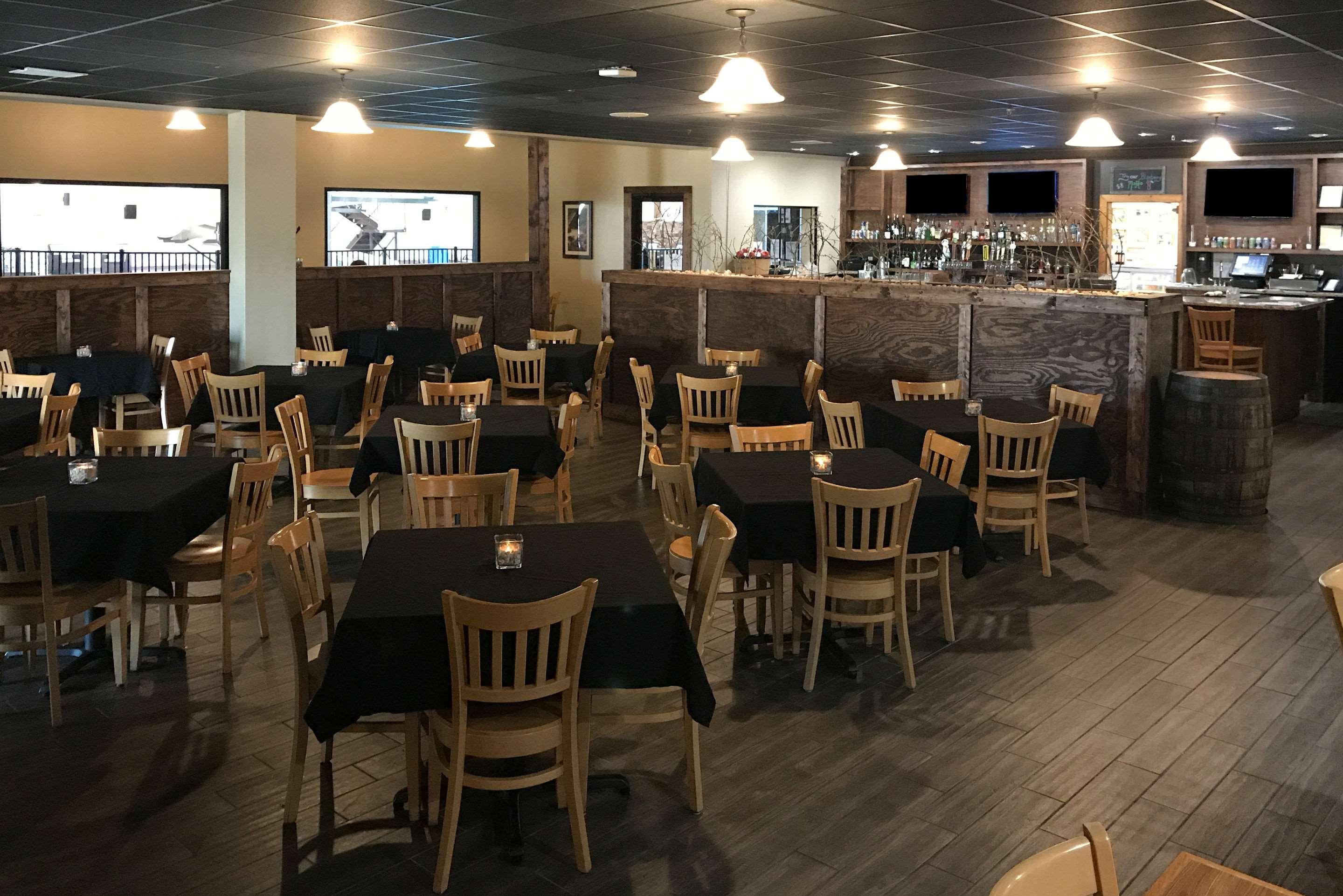 Cascades Mountain Resort, Ascend Hotel Collection Hendersonville Eksteriør bilde