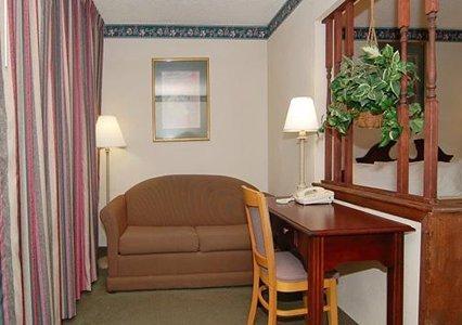 Cascades Mountain Resort, Ascend Hotel Collection Hendersonville Eksteriør bilde