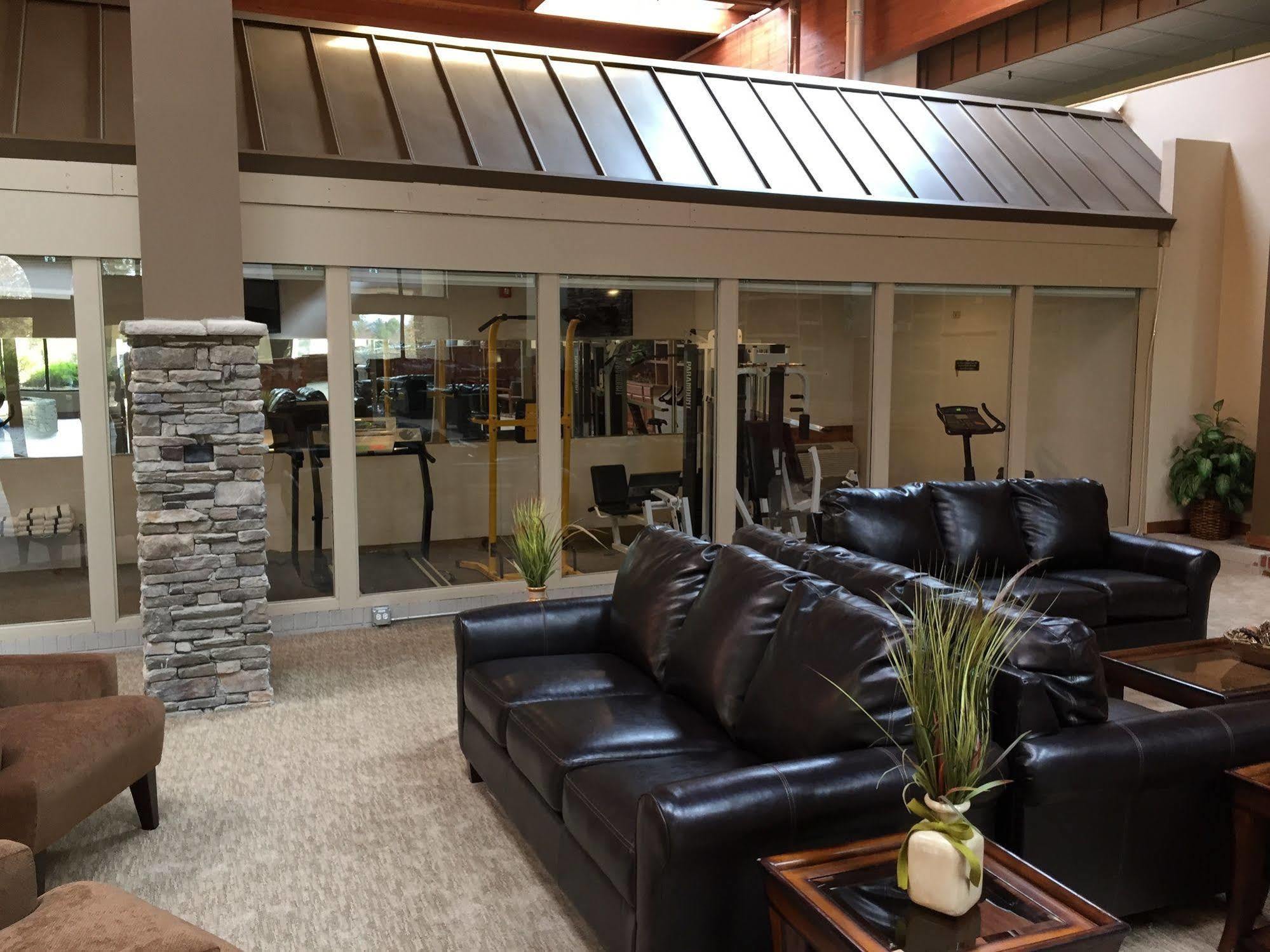 Cascades Mountain Resort, Ascend Hotel Collection Hendersonville Eksteriør bilde