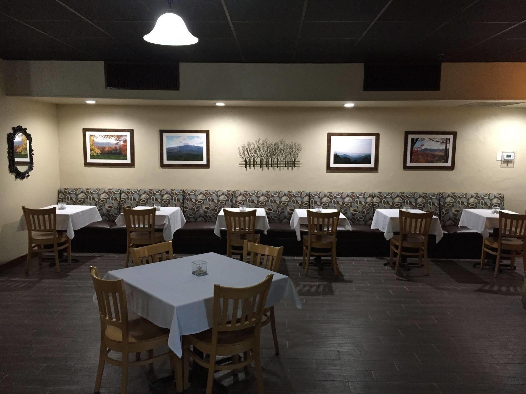 Cascades Mountain Resort, Ascend Hotel Collection Hendersonville Eksteriør bilde