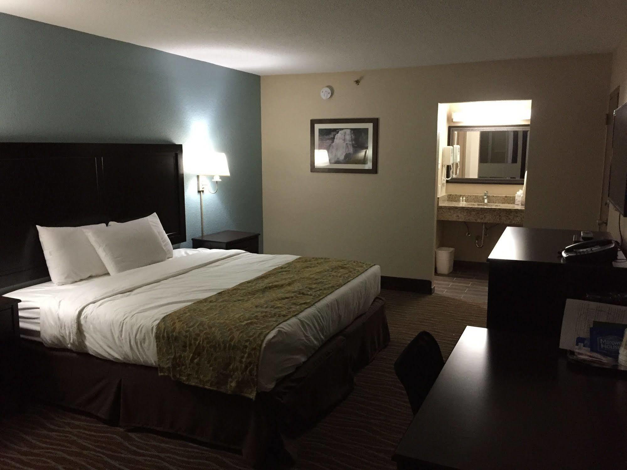 Cascades Mountain Resort, Ascend Hotel Collection Hendersonville Eksteriør bilde