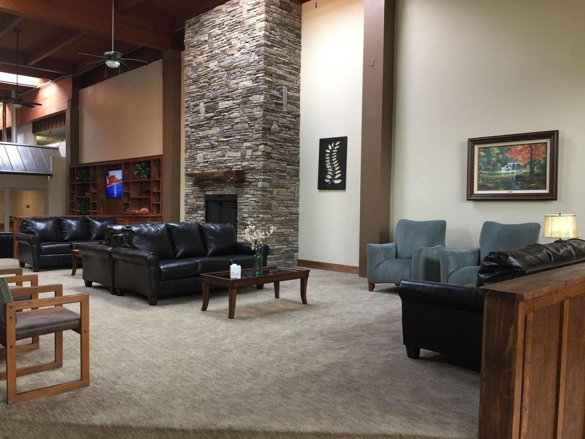 Cascades Mountain Resort, Ascend Hotel Collection Hendersonville Eksteriør bilde