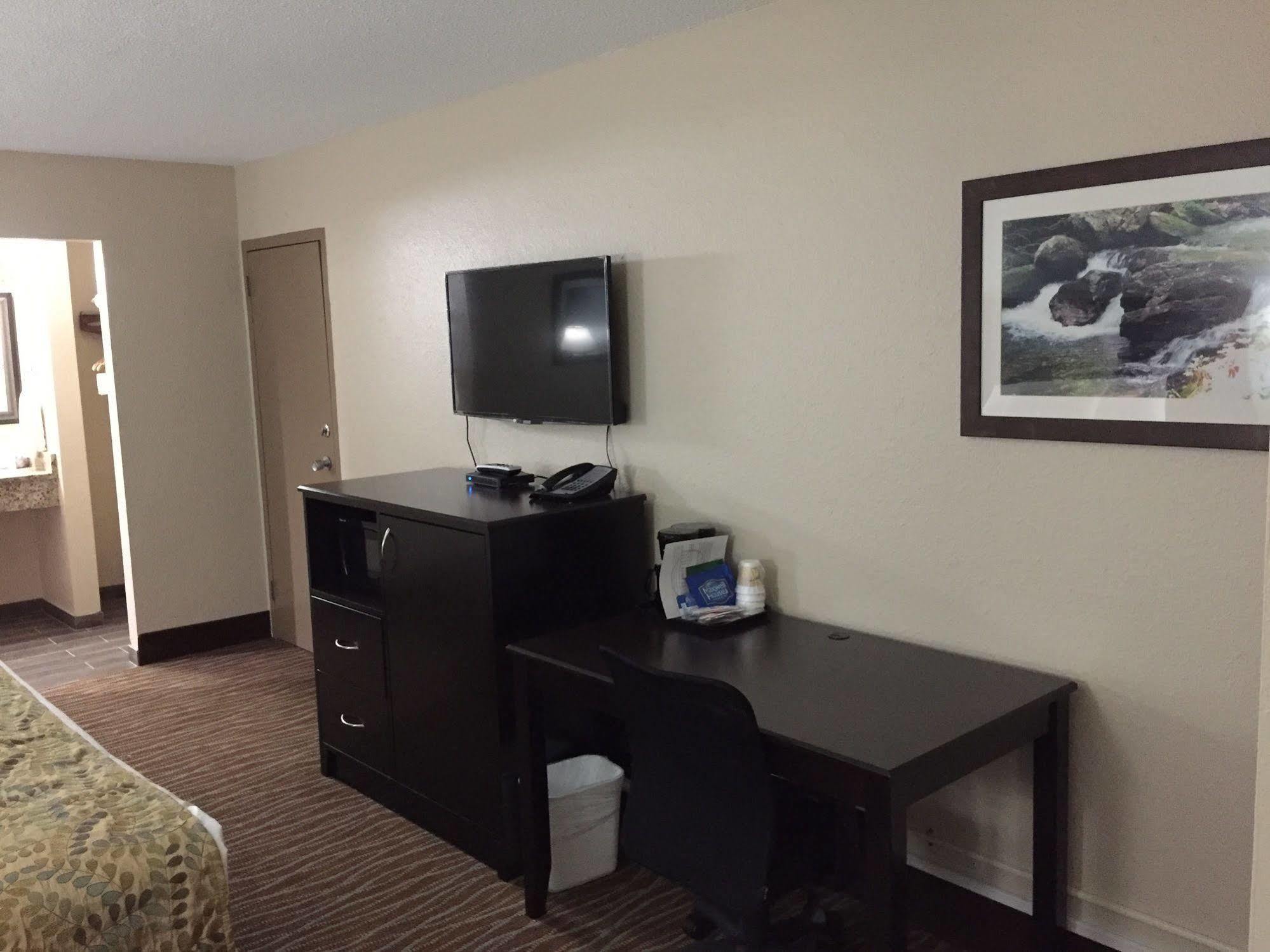 Cascades Mountain Resort, Ascend Hotel Collection Hendersonville Eksteriør bilde