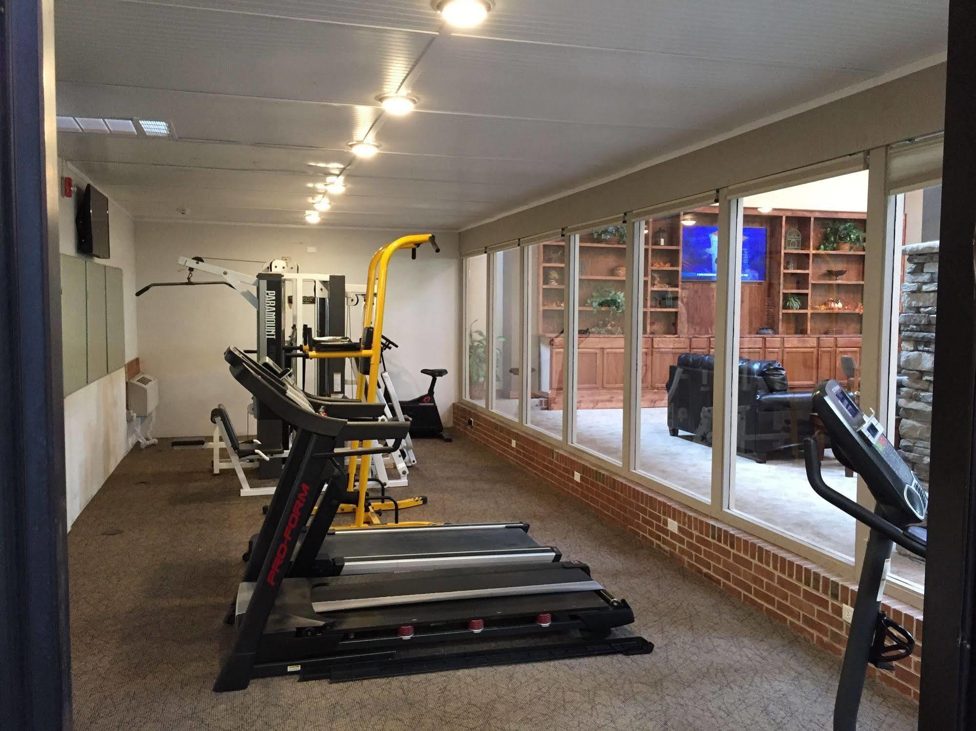 Cascades Mountain Resort, Ascend Hotel Collection Hendersonville Eksteriør bilde